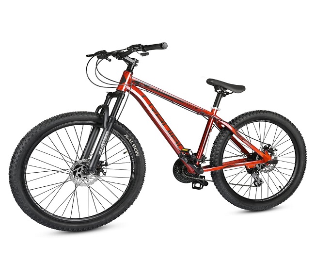 Best cycle hot sale for off road